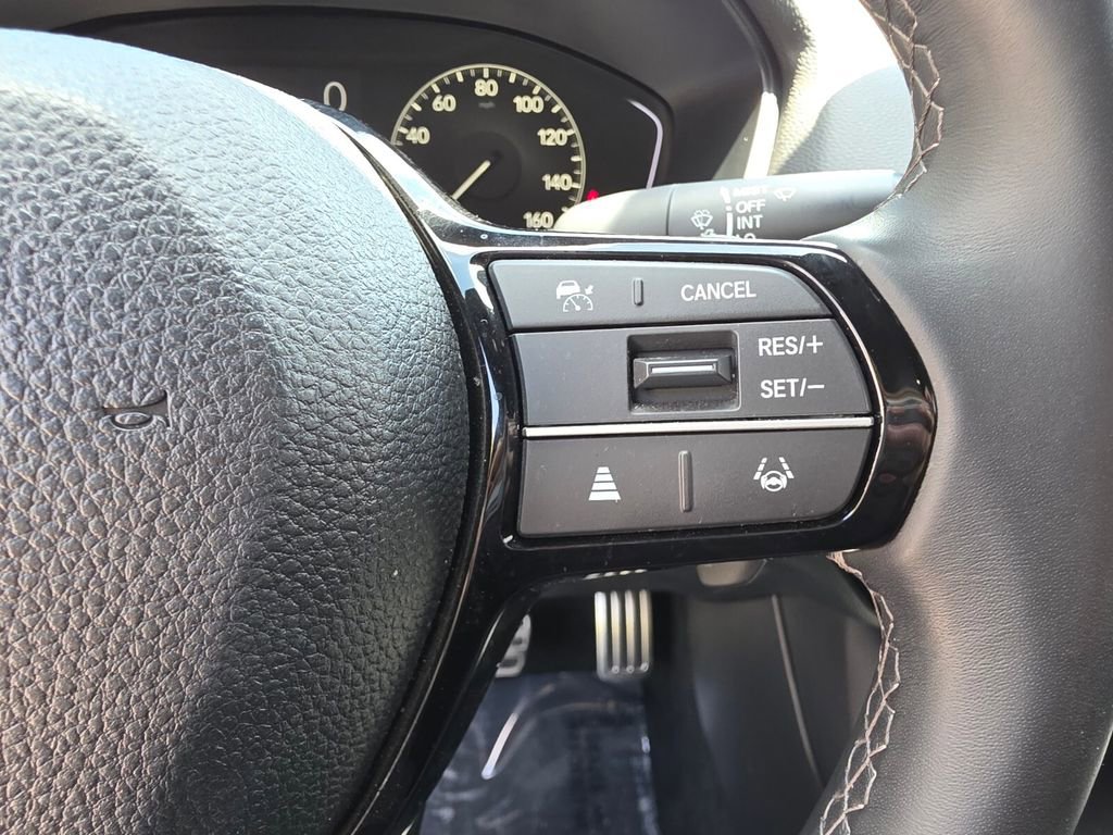 Used 2024 Honda Civic Sport image 27
