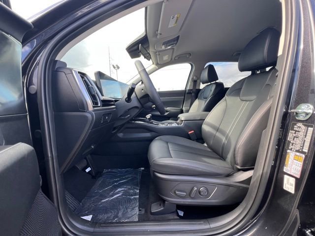 New 2026 Kia Sorento S image 14