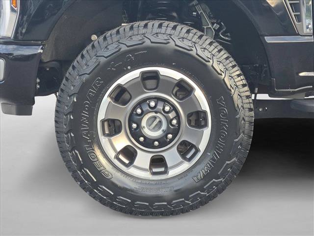 Used 2024 Ford F250 Platinum w/ Tremor Off-Road Package AWD/4WD image 25