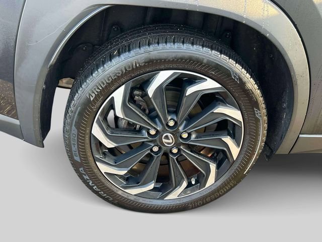 Certified 2023 Lexus UX 250h AWD w/ Accessory Package (Z2) image 8