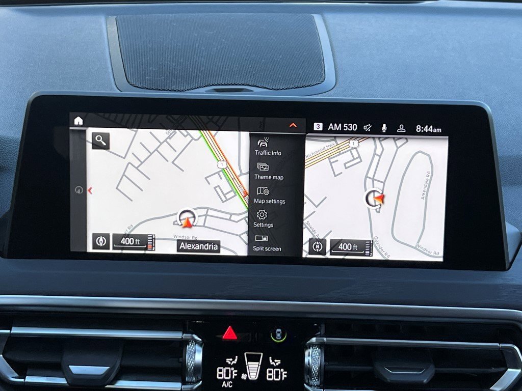 Used 2024 BMW X3 xDrive30i w/ Convenience Package w/ZPA image 16