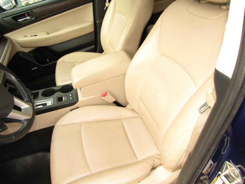 Used 2015 Subaru Outback 2.5i Limited image 26