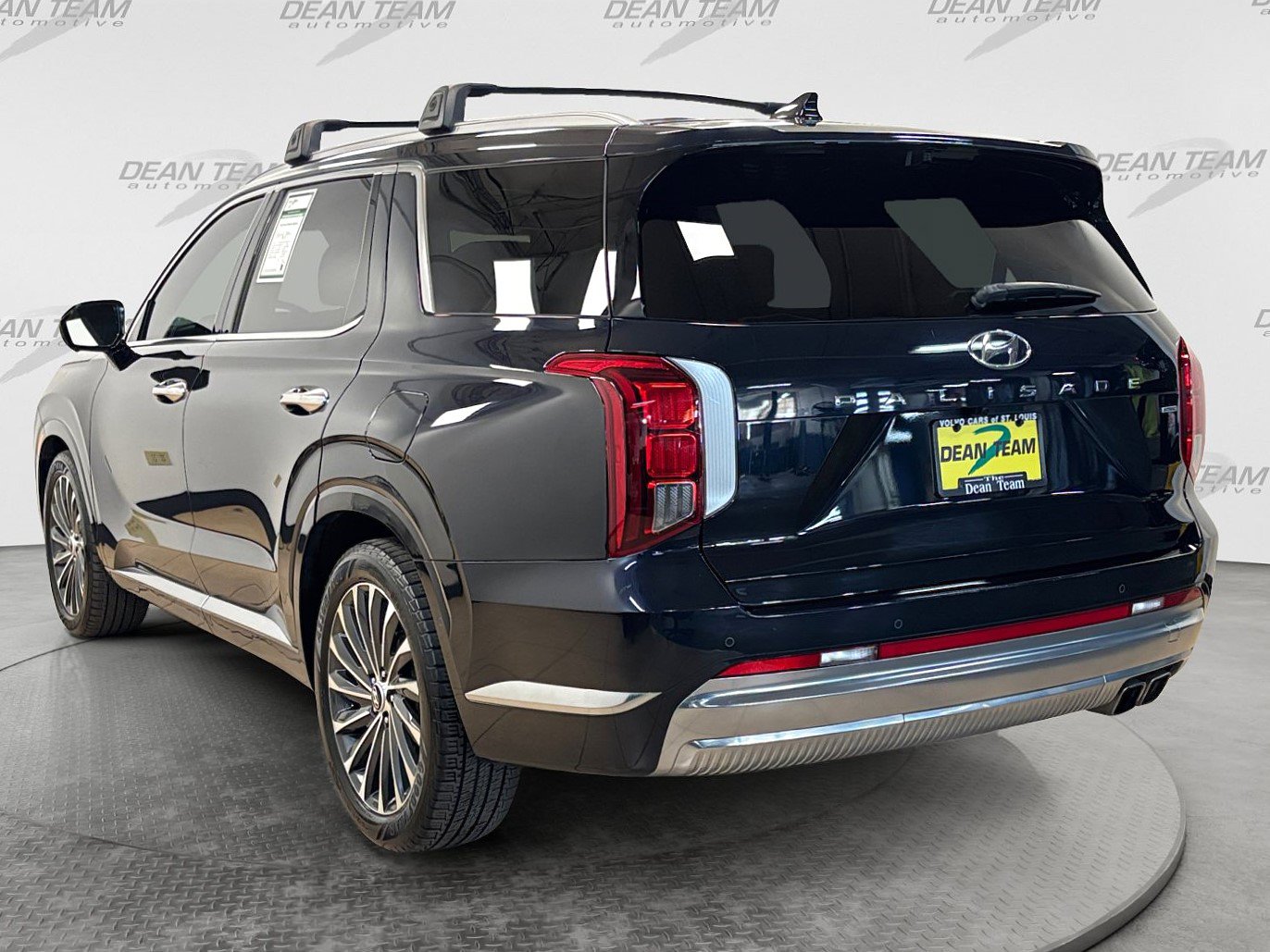 Used 2023 Hyundai Palisade Calligraphy AWD/4WD image 6
