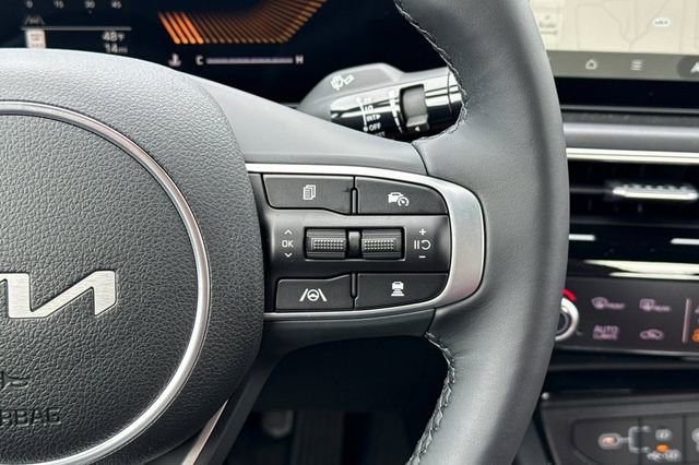 New 2026 Kia K5 GT-Line image 29