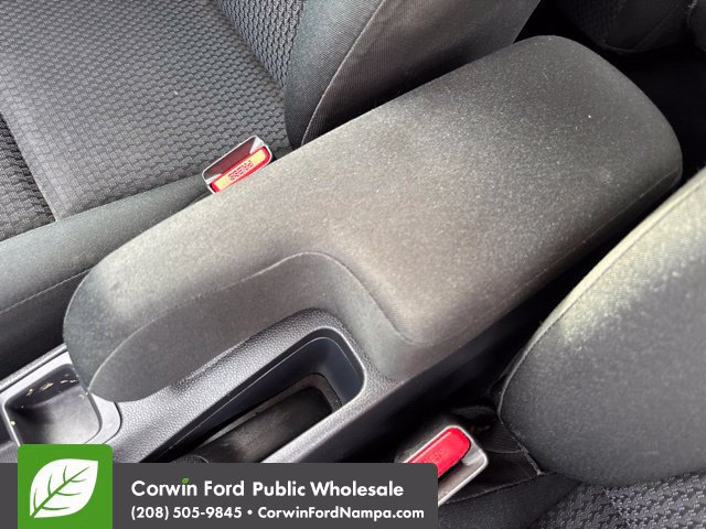 Used 2019 Honda Fit LX image 22