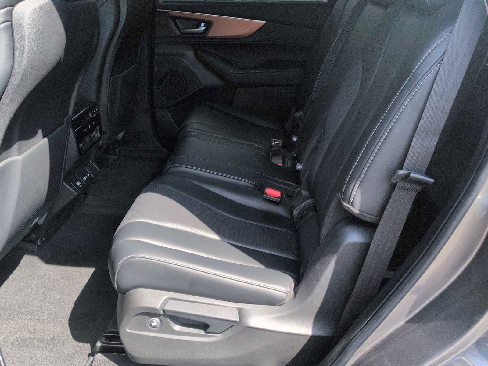 Used 2022 Acura MDX SH-AWD w/ Technology Package image 20