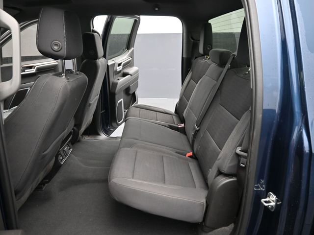 Used 2023 GMC Sierra 1500 SLE image 10