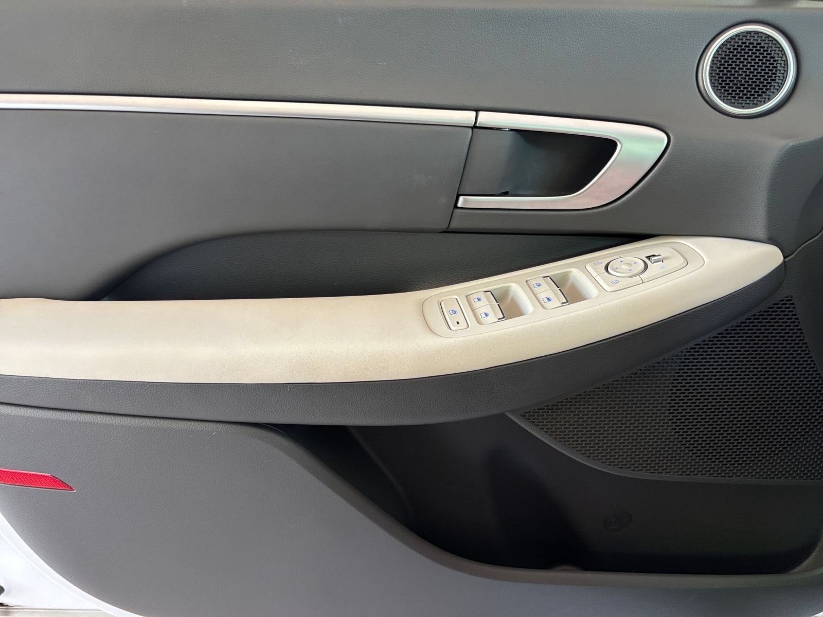 Used 2026 Hyundai Sonata Blue FWD image 20