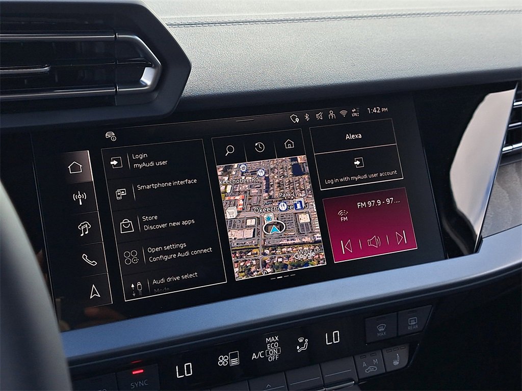 New 2026 Audi A3 2.0T Premium image 12