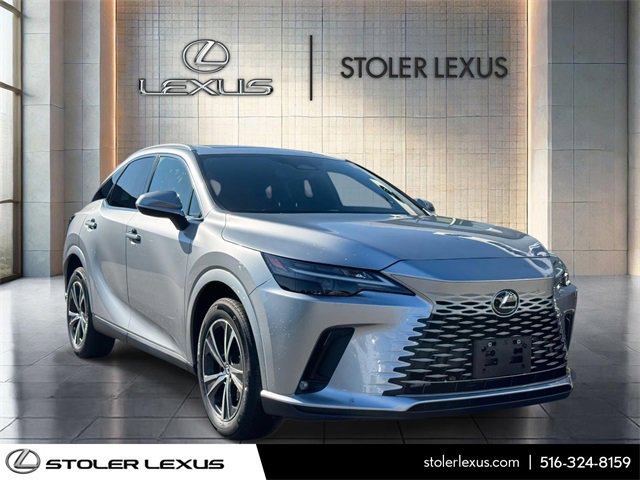 Certified 2023 Lexus RX 350 Premium