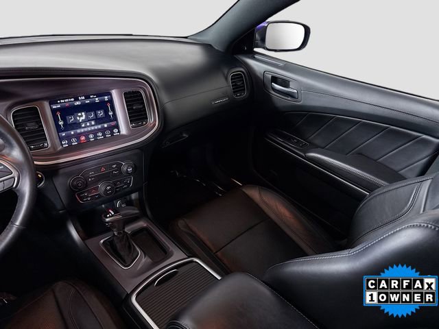 Used 2019 Dodge Charger SXT w/ Plus Group image 22
