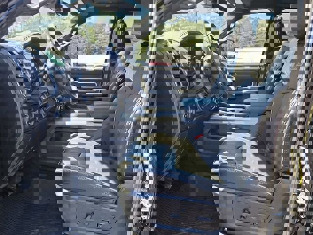 New 2026 RAM 3500 Laramie image 10