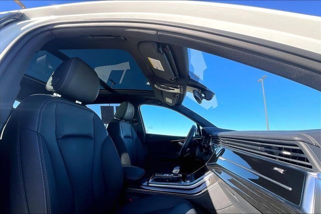 Used 2025 Audi Q7 3.0T Premium Plus image 27