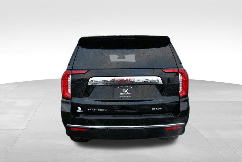 Used 2024 GMC Yukon SLT AWD/4WD image 6