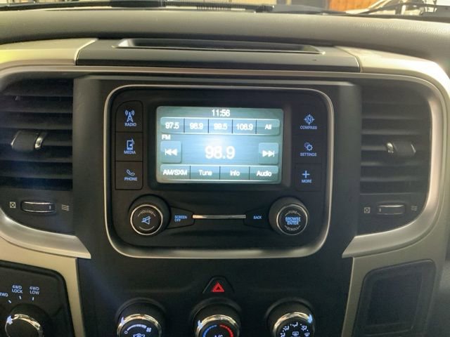 Used 2018 RAM 2500 SLT image 20