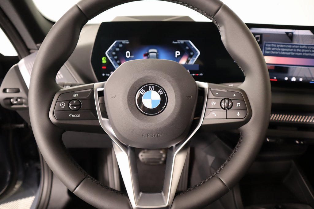 New 2026 BMW 228i w/ Technology Package FWD image 4