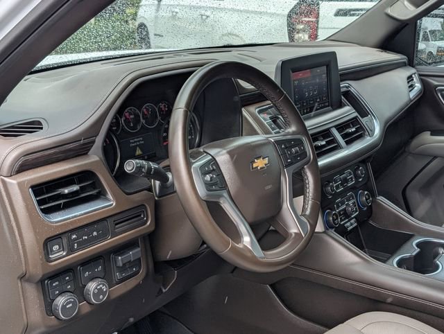Used 2024 Chevrolet Tahoe LS w/ Driver Alert Package AWD/4WD image 12