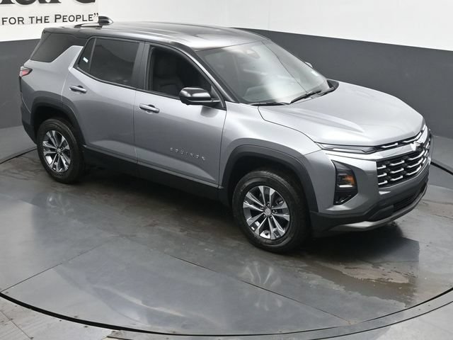 New 2026 Chevrolet Equinox LT w/ Safety and Technology Package FWD image 26