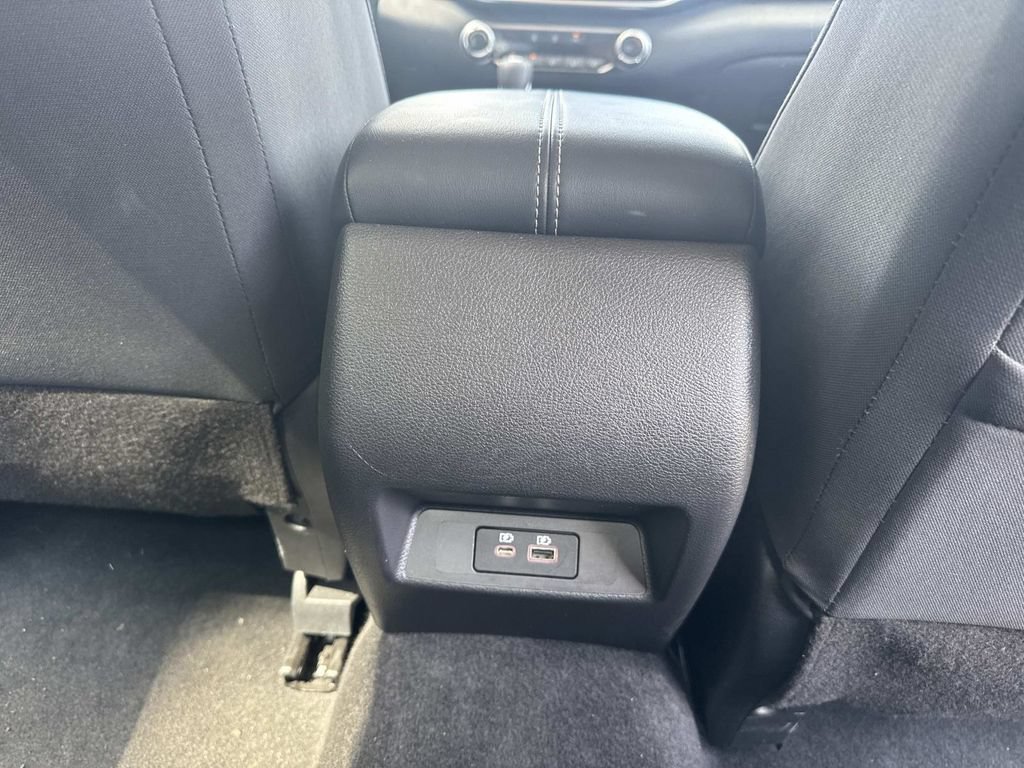 Used 2025 Nissan Altima 2.5 SV FWD image 16