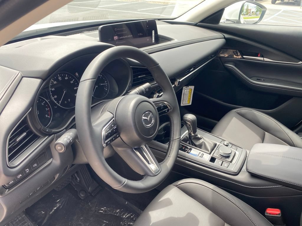 New 2026 MAZDA CX-30 AWD 2.5 S w/ Premium Package image 21
