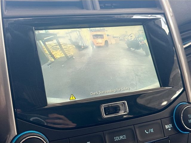 Used 2014 Chevrolet Malibu LT FWD image 12