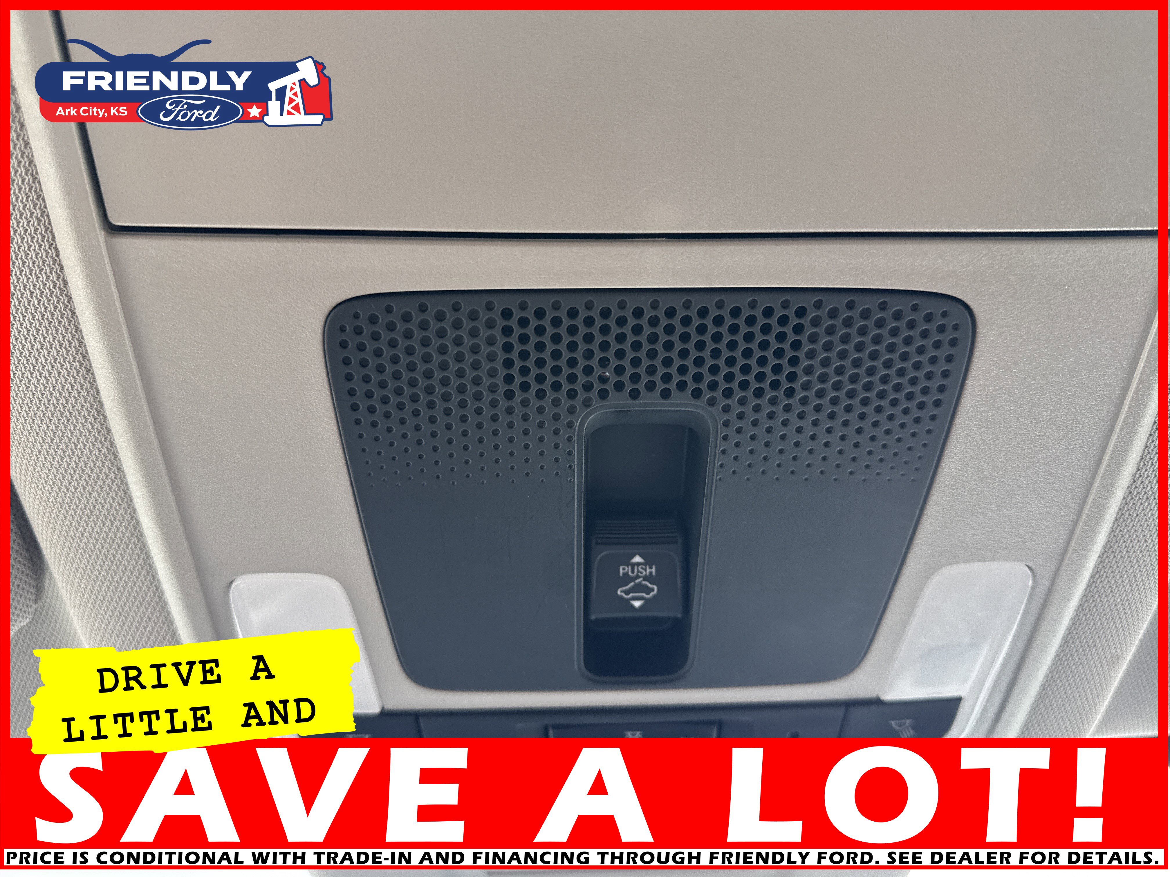 Used 2024 Honda CR-V EX image 37