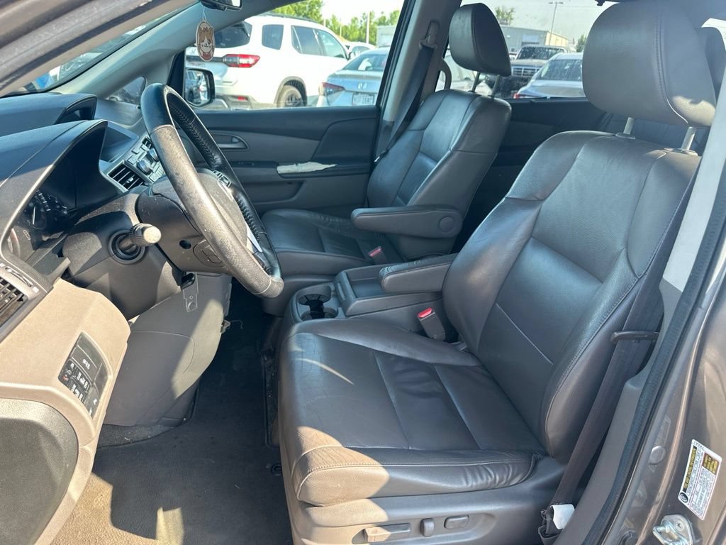Used 2011 Honda Odyssey Touring image 17