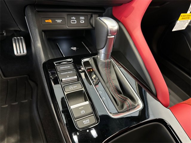 New 2026 Acura Integra A-Spec image 25