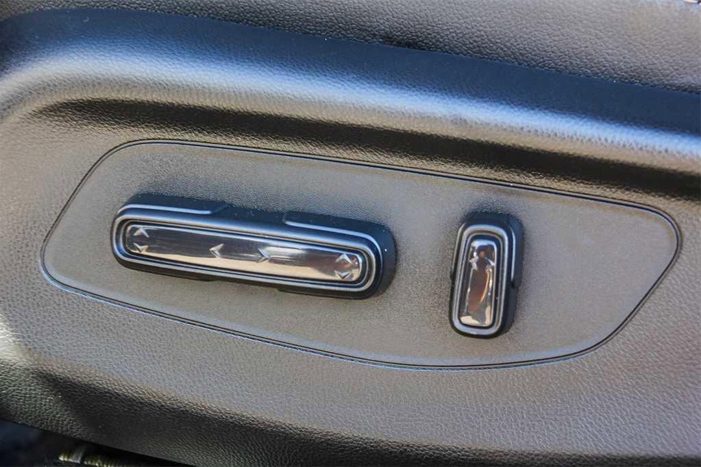 Used 2023 Honda HR-V EX-L image 21