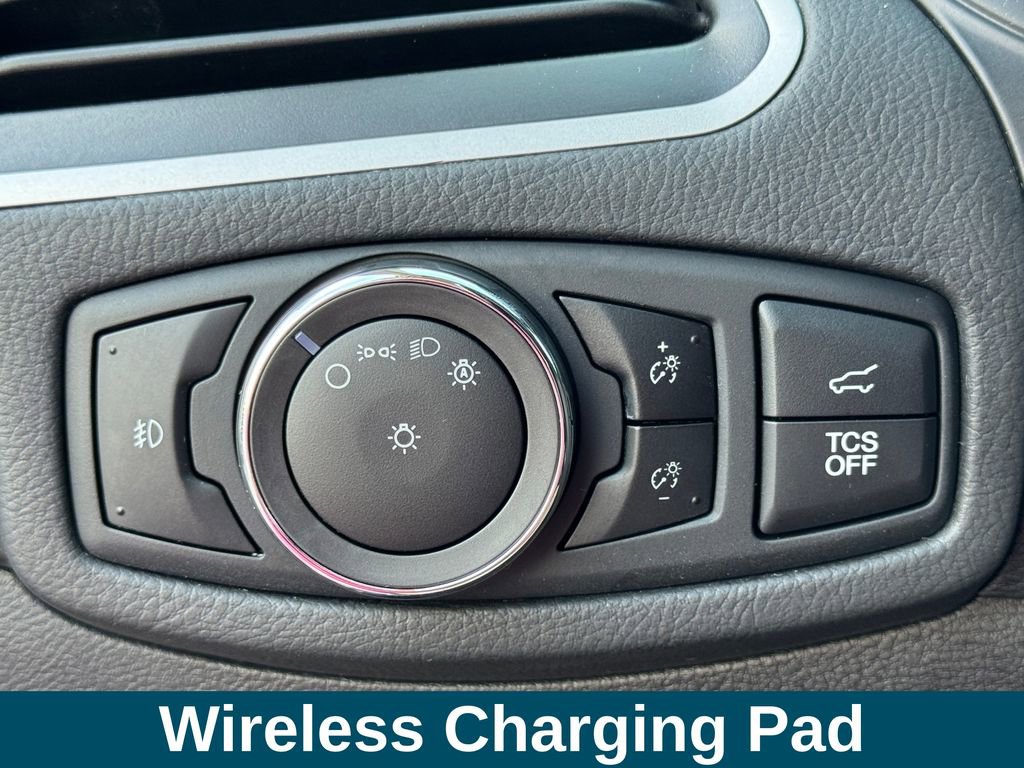 Used 2024 Ford Edge SEL w/ Convenience Package AWD/4WD image 19