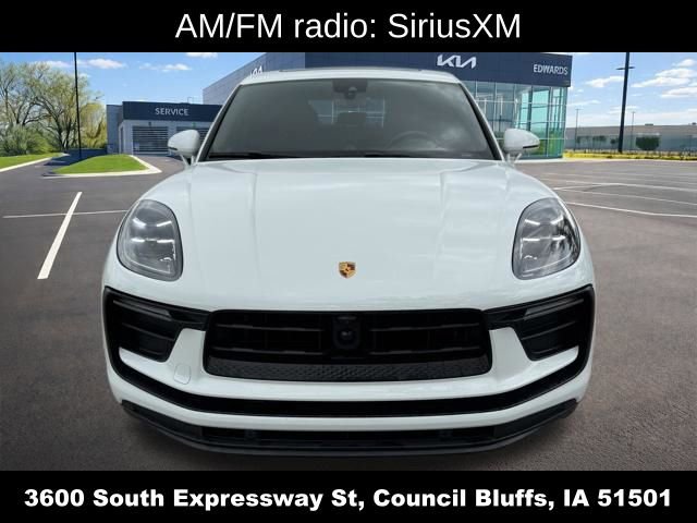 Used 2022 Porsche Macan AWD/4WD image 9