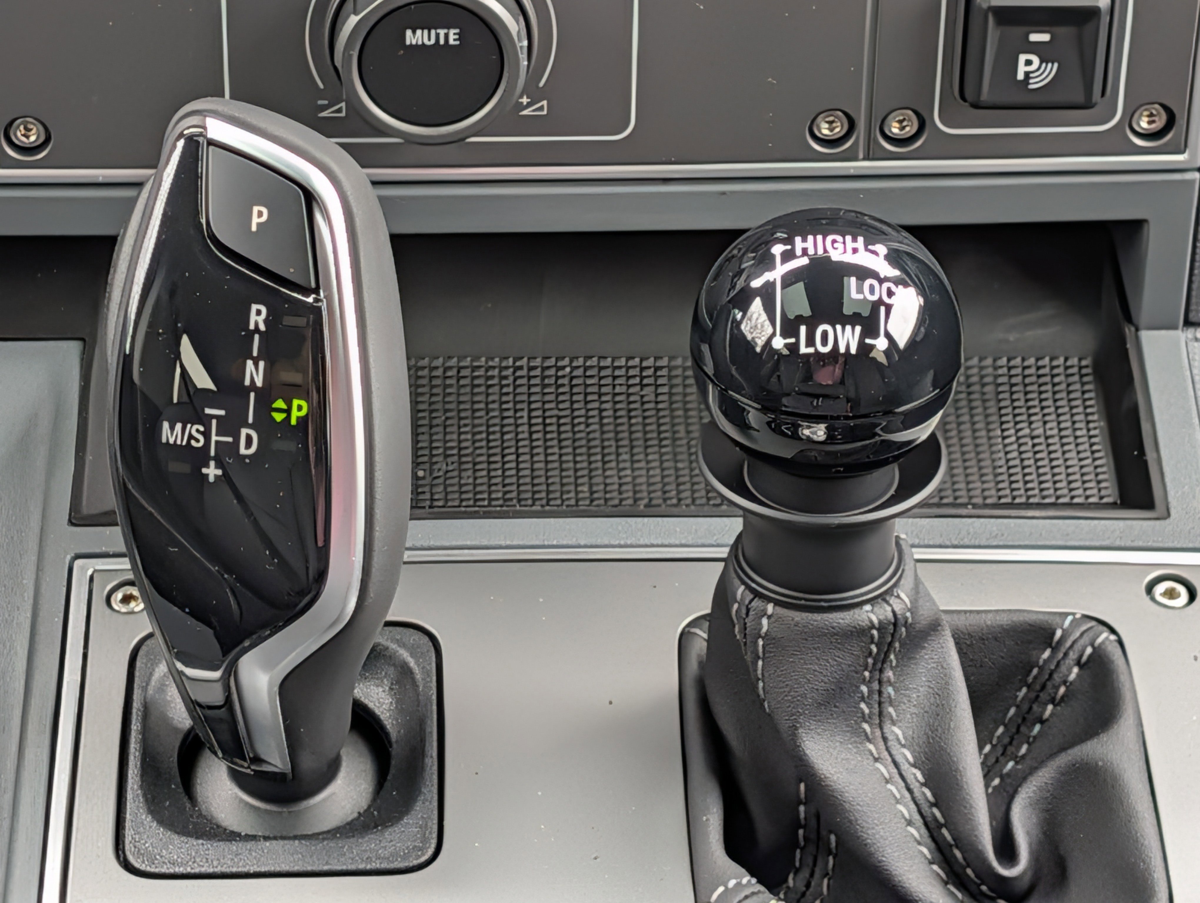 New 2026 INEOS Grenadier Fieldmaster Edition image 25