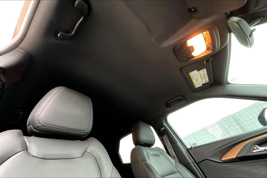 Used 2022 Chevrolet TrailBlazer ACTIV image 13