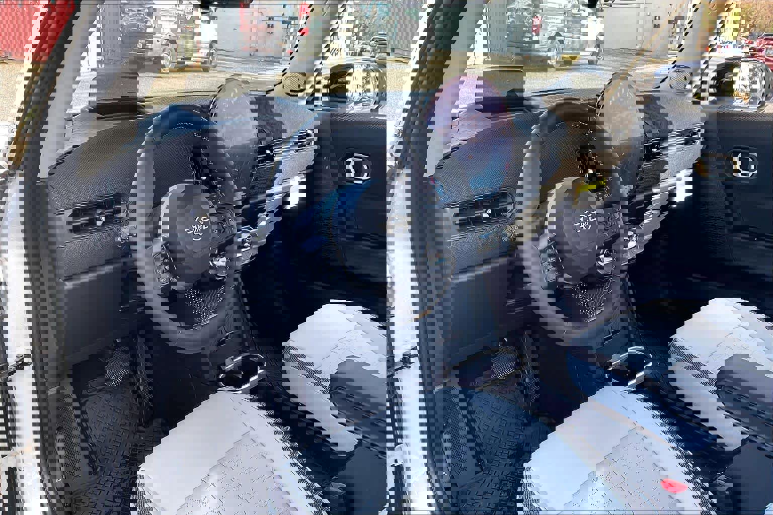 Used 2025 MINI Cooper S image 18