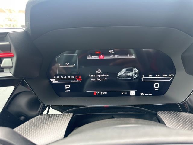 New 2026 Audi RS 3 image 28