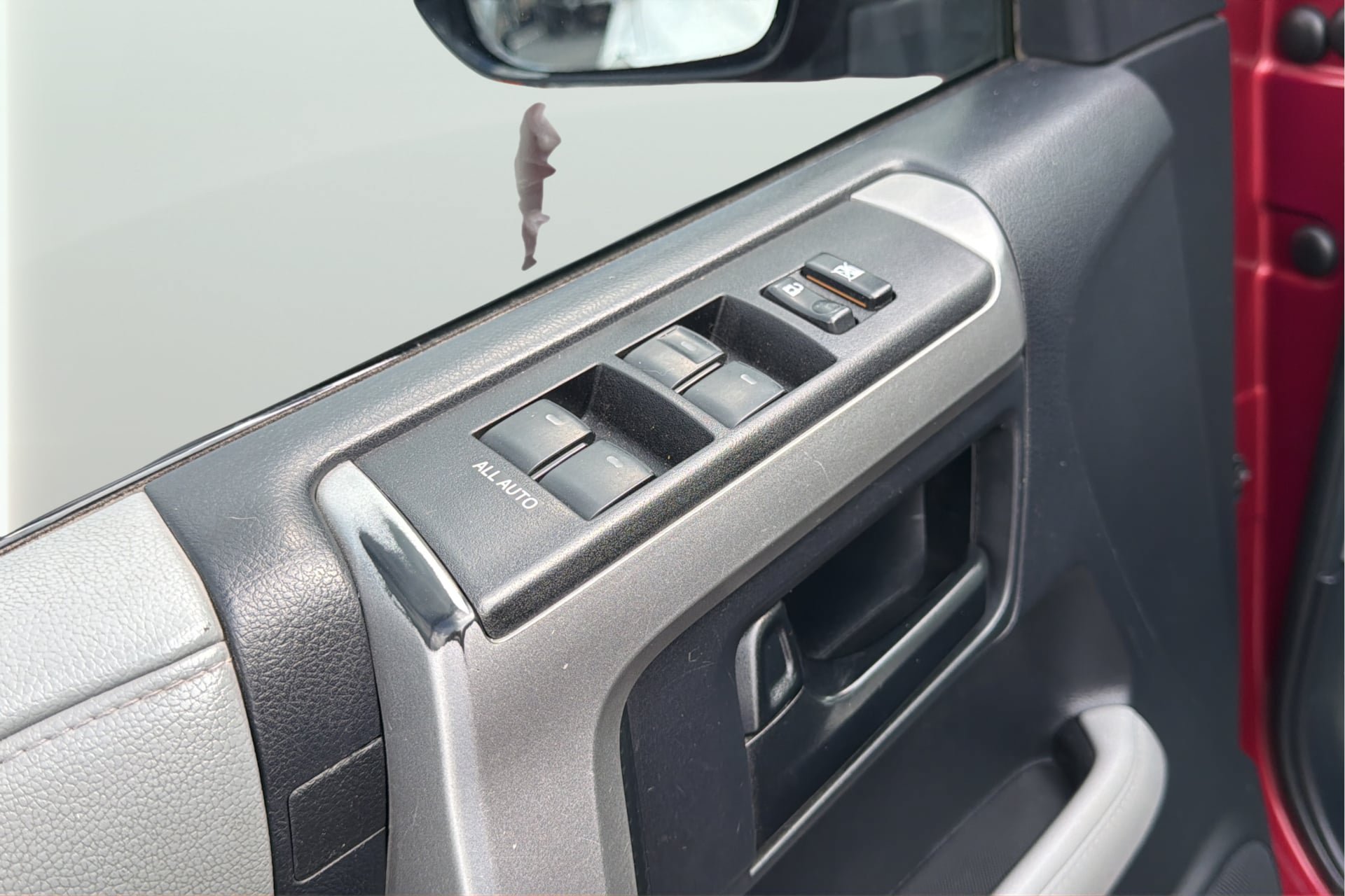 Used 2013 Toyota 4Runner SR5 w/ Premium Pkg AWD/4WD image 19