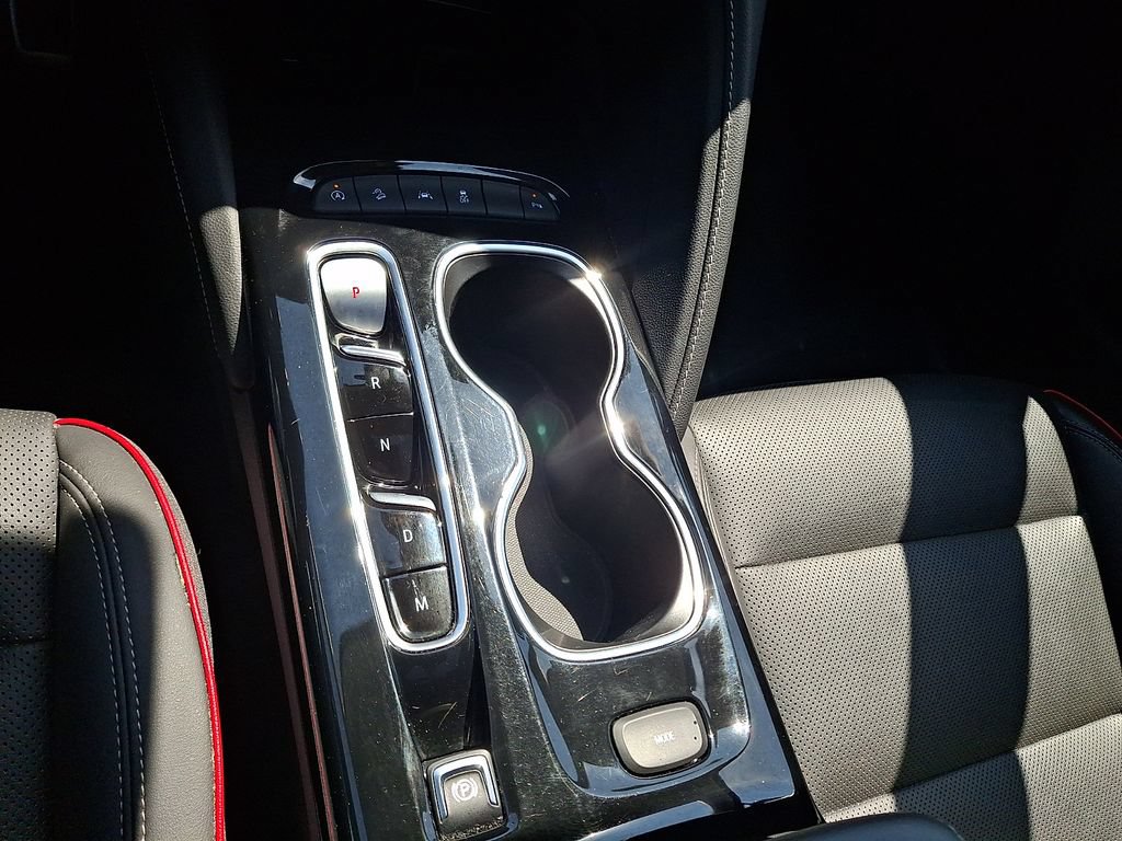 Used 2023 Buick Envision Essence w/ Sport Touring Package AWD/4WD image 27