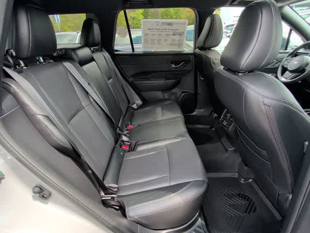 New 2026 Subaru Outback Touring XT AWD/4WD image 20