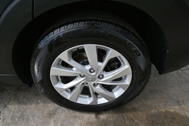 Used 2019 Hyundai Tucson Value AWD/4WD image 13