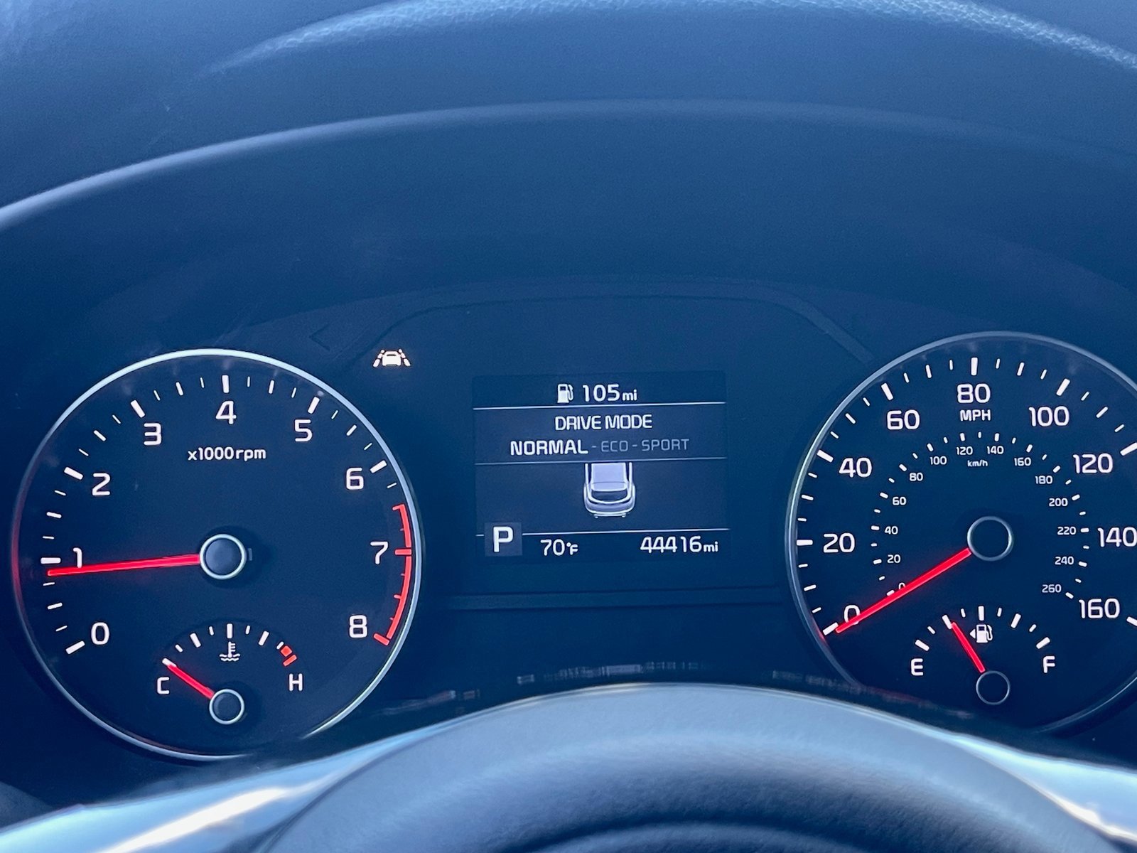 Used 2020 Kia Sportage LX image 38