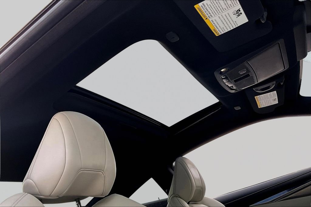 Used 2017 INFINITI Q60 w/ Premium Plus Package 3.0T image 25