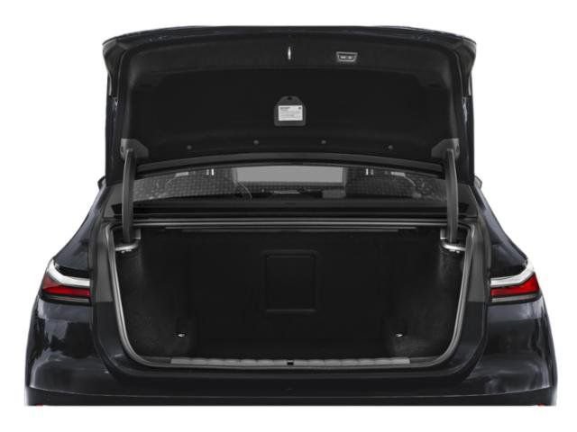 Used 2025 BMW 740i xDrive AWD/4WD image 11