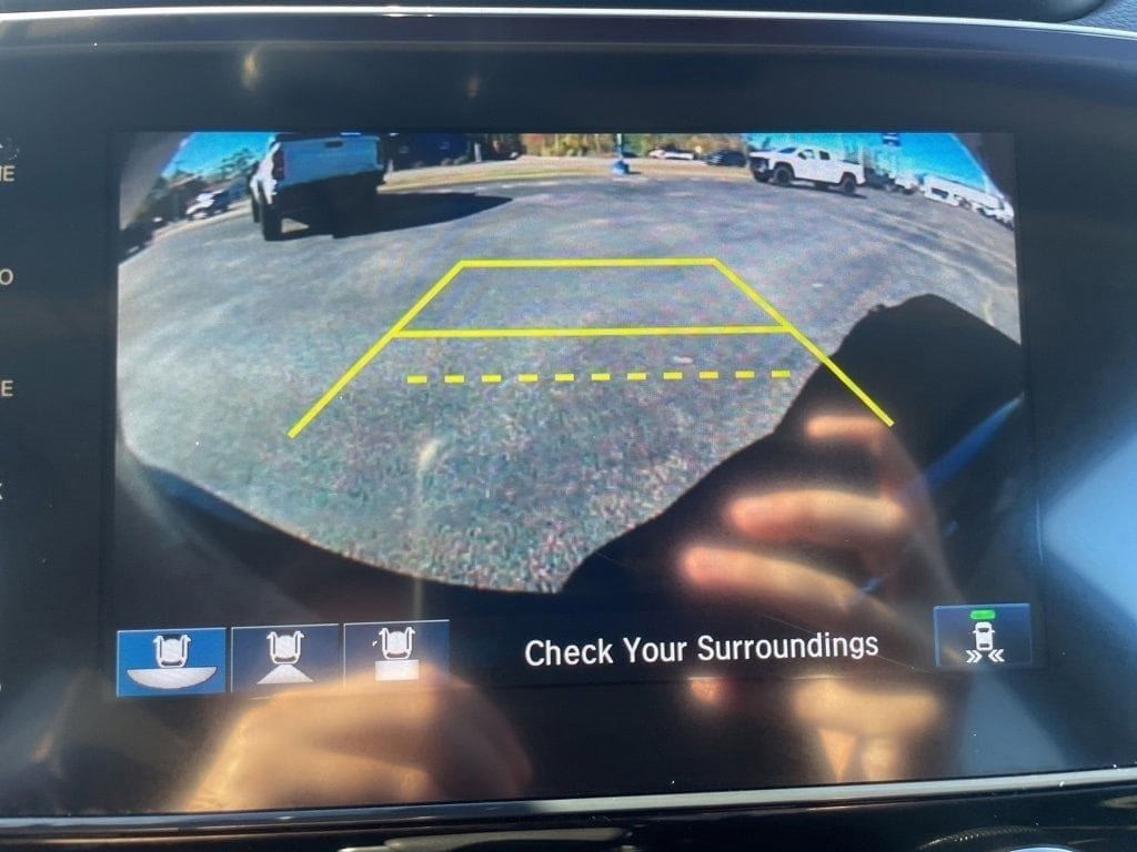 Used 2022 Honda CR-V EX image 22