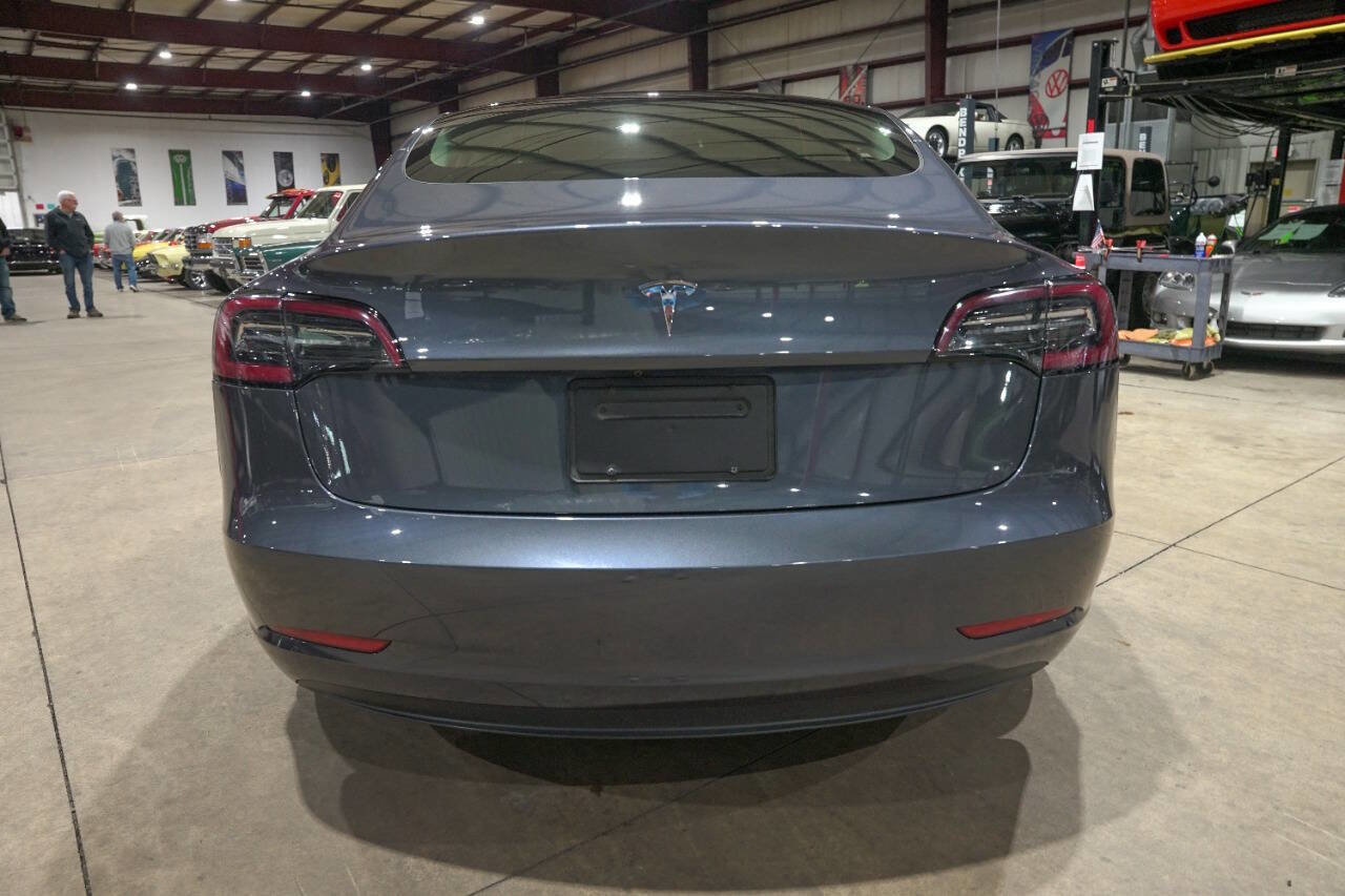 Used 2023 Tesla Model 3 Standard Range RWD image 7