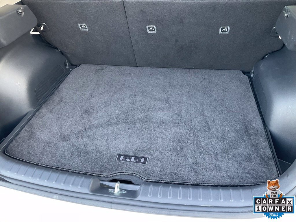Used 2025 Kia Niro Wave w/ Wave Preserve Package FWD image 9