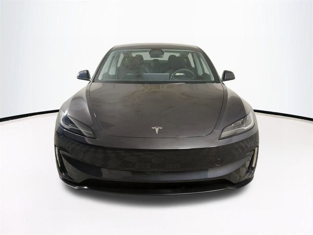 Used 2024 Tesla Model 3 Performance image 3