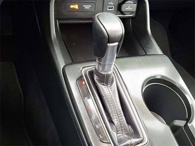 Used 2023 Honda Civic EX image 15