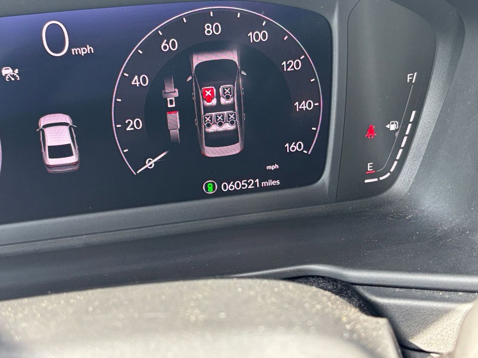 Used 2024 Honda Accord EX image 41