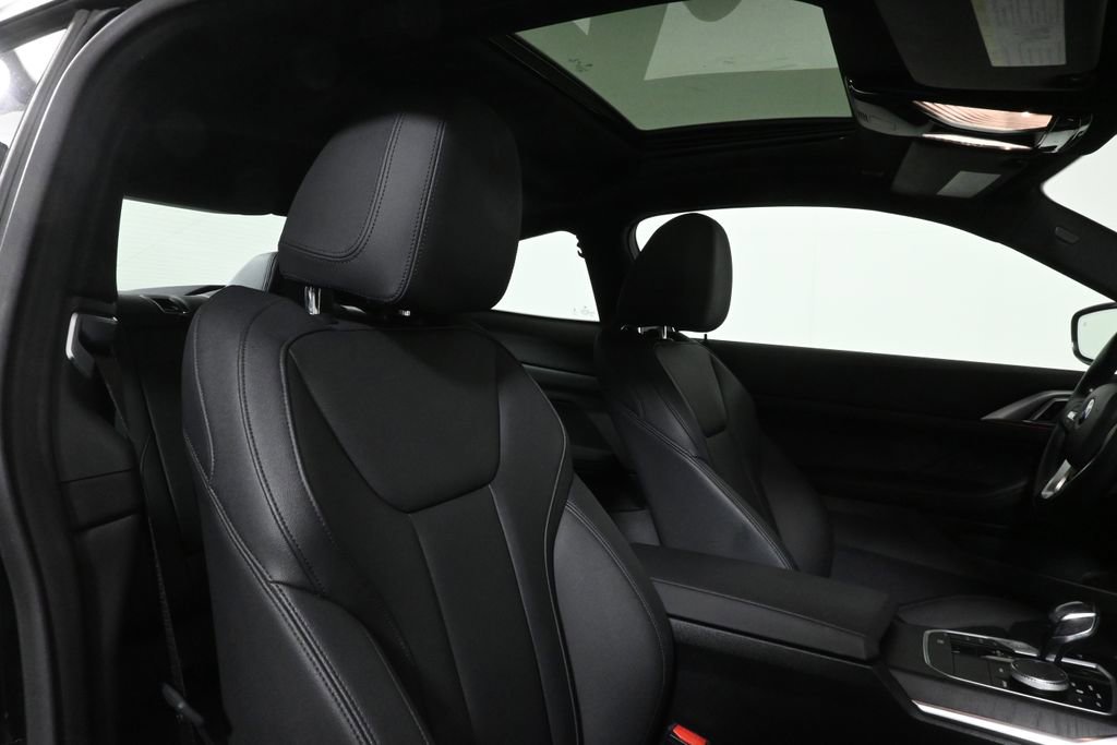 Used 2021 BMW 430i xDrive 430i xDrive w/ Convenience Package image 33