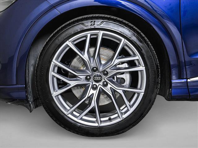 Certified 2025 Audi Q4 e-tron Premium Plus w/ Premium Plus image 25